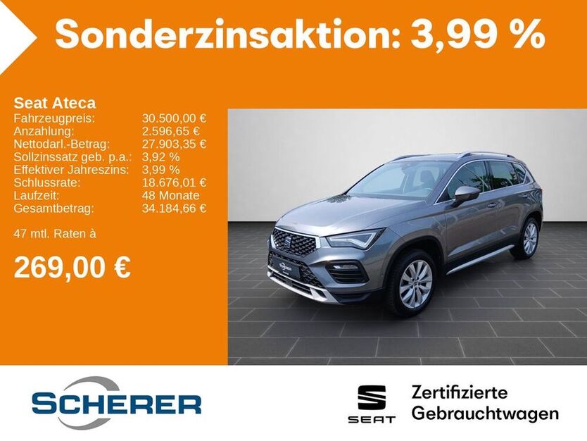Ateca