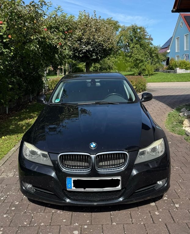 BMW 318 285.000 km 5.299 € Mönchsdeggingen 86751