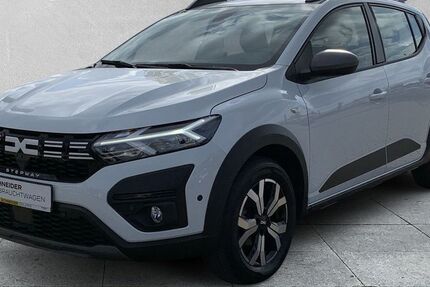 Dacia Sandero 24.260 km 16.490 &euro; Freiberg 09599