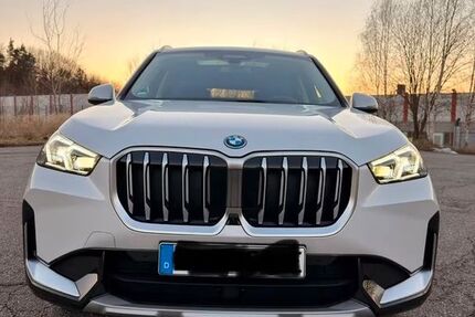 BMW X1 17.000 km 27.000 &euro; Heubach 73540
