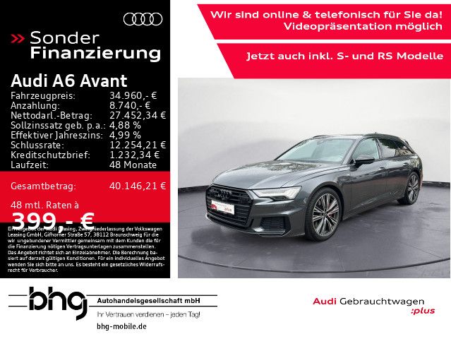 Audi A6 119.039 km 34.960 &euro; Reutlingen 72760