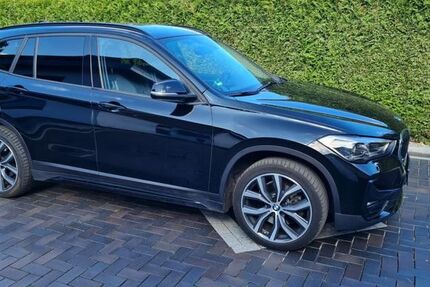 BMW X1 65.000 km 26.800 € Kaltenkirchen 24568
