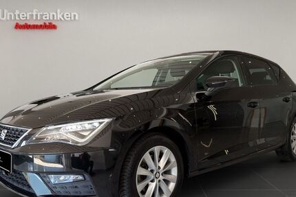 Seat Leon 71.000 km 12.980 &euro; Aschaffenburg 63743