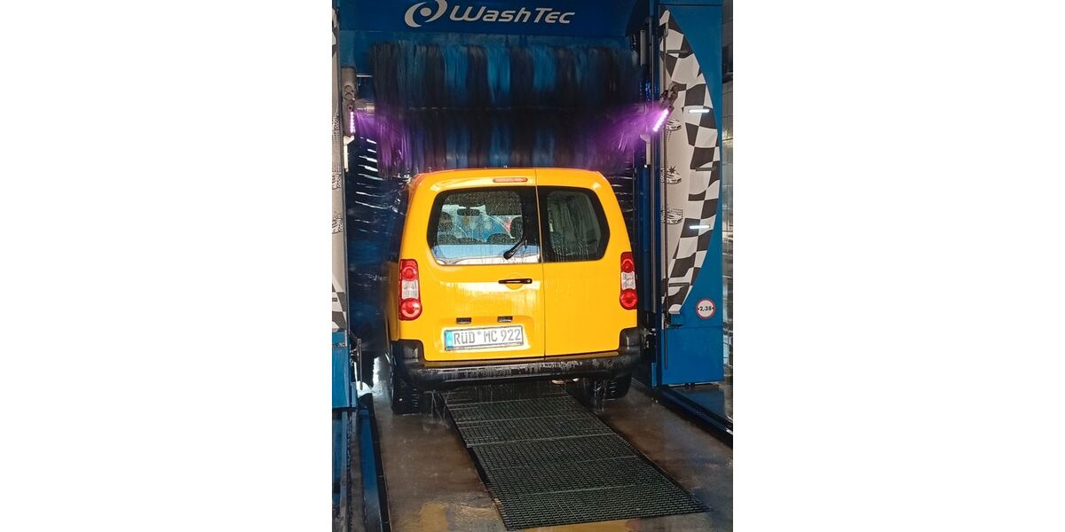 Citroen Berlingo 187.500 km 2.390 &euro; Rüdesheim 65385