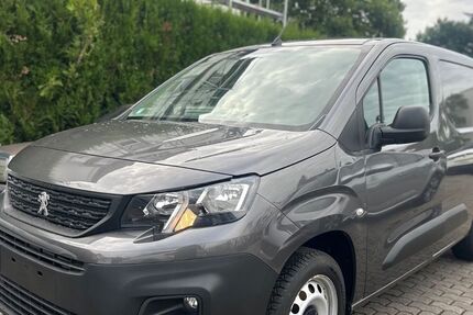 Peugeot Partner 122.000 km 8.990 &euro; Saarlouis 66740