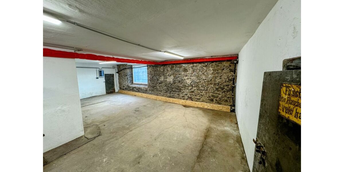 Aussergewöhnliche 1 Raum WerkstattLagerraumHobbywerkstatt in der ehem. Brauerei Kornelimünster - Grundstück Aachen Kornelimünster | Angebot:26750557