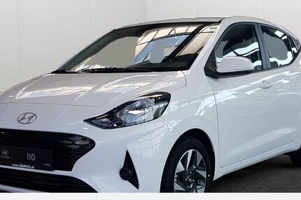 Hyundai i10 15.000 km 14.590 &euro; Haltern am See 45721