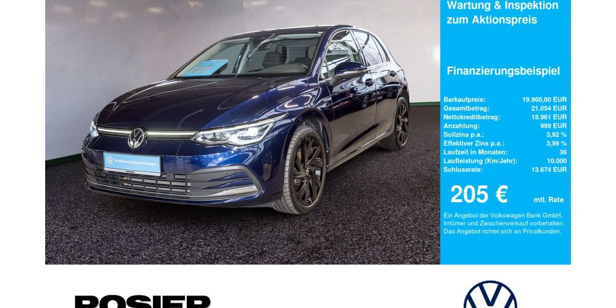 VW Golf 72.617 km 19.660 &euro; Stendal 39576