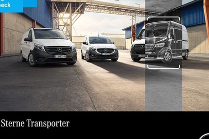 Mercedes-Benz Sprinter 16.235 km 46.029 &euro; Lübeck 23556