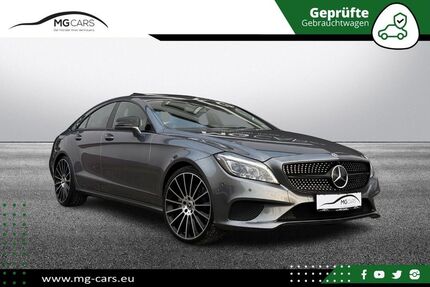 Mercedes CLS 400