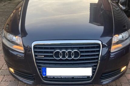 Audi A6 402.100 km 3.500 &euro; Pforzheim 75180