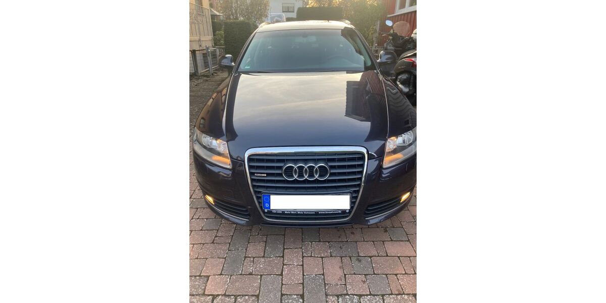 Audi A6 402.100 km 3.500 &euro; Pforzheim 75180