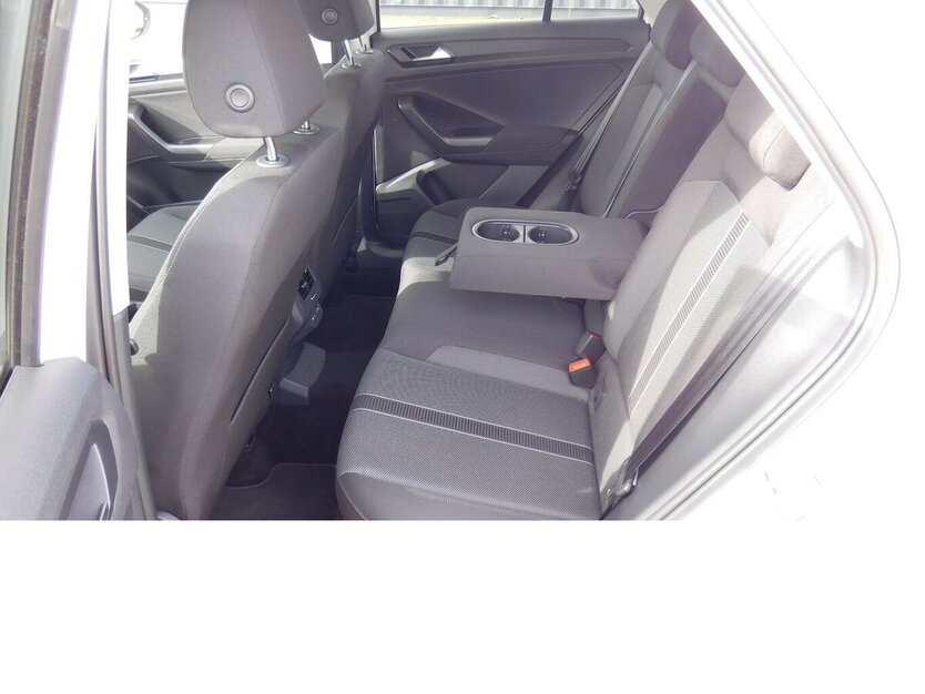 VW T-Roc 1.0 Life TSI BMT Navi Klima Alu 19.990 km 21.390 € Vordorf 38533
