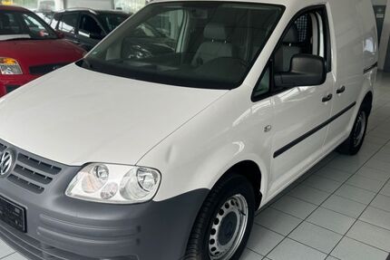 VW Caddy 167.000 km 3.899 &euro; kevelaer 47623