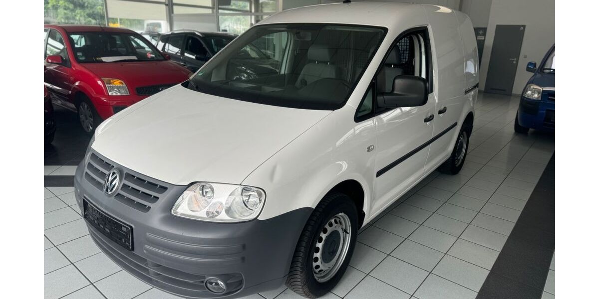 VW Caddy 167.000 km 3.899 &euro; kevelaer 47623