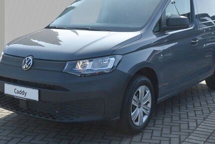 VW Caddy 1.800 km 29.450 &euro; Worms 67547