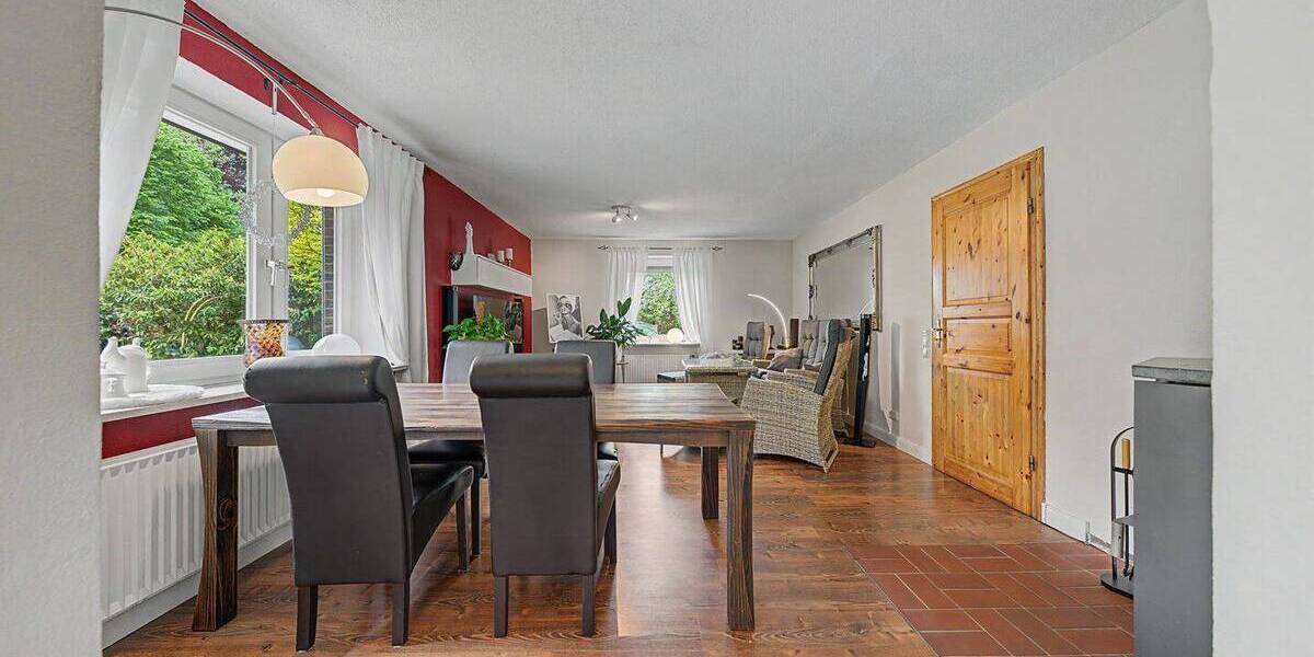 Mehrfamilienhaus, Wohnhaus Kellinghusen - 4 Zimmer, 115 m&sup2;, 349.000&euro; | Angebot:26840959