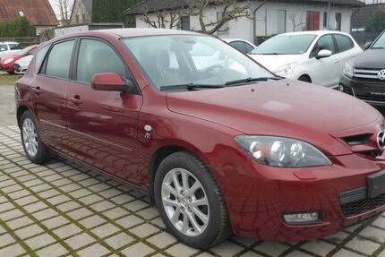 Mazda 3 146.400 km 2.690 &euro; Wolfenbüttel 38304