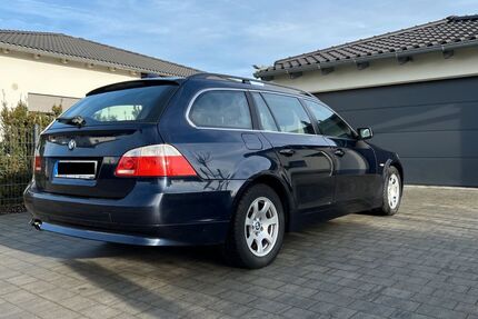 BMW 525 192.173 km 5.990 € Rain 94369