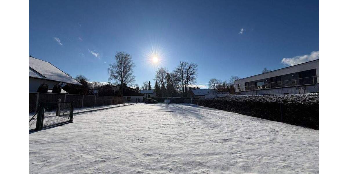 Grundstück Baldham Baldham - 1.350.000&euro; | Angebot:25665032