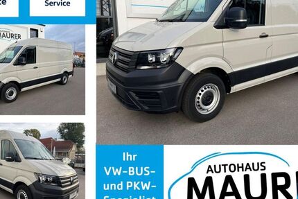 VW Crafter 23.800 km 33.930 &euro; Holzgerlingen 71088