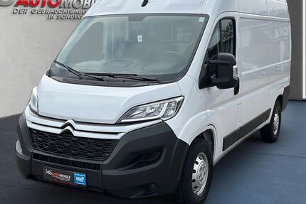 Citroen Jumper 24.000 km 22.990 &euro; Sondershausen 99706