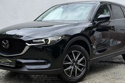 Mazda CX-5 65.000 km 19.980 &euro; München 81243