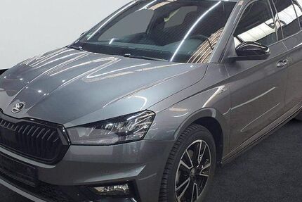 Skoda Fabia 23.830 km 22.880 &euro; Bad Segeberg 23795