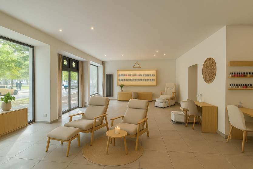 Büro in Berlin 659.000 € 119.9 m² zimmer