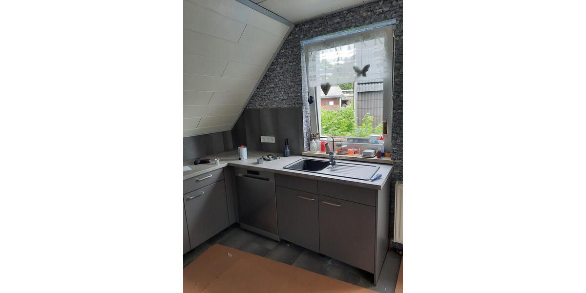 Dachgeschoßwohnung Haiger - 3 Zimmer, 70 m&sup2;, 825&euro; | Angebot:26267977