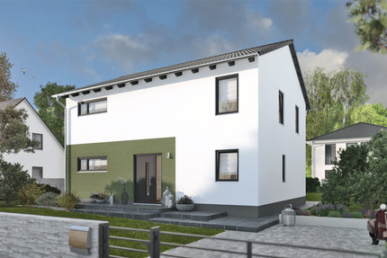 Haus Bad Salzuflen Wülfer-Bexten - 6 Zimmer, 156 m&sup2;, 354.000&euro; | Angebot:26807307