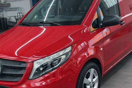 Mercedes-Benz Vito 146.900 km 25.490 &euro; Eisenberg 07607