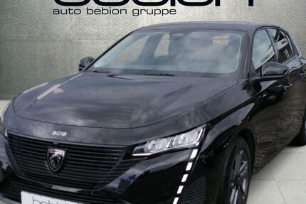 Peugeot 308 18.300 km 19.900 &euro; Göppingen 73037