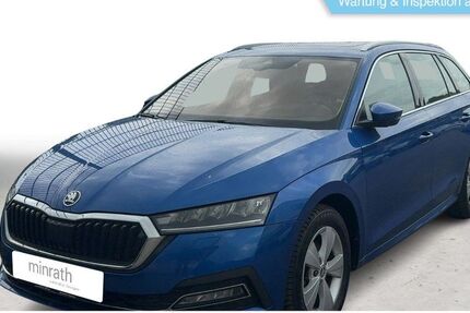 Skoda Octavia 104.567 km 22.390 &euro; Duisburg-Rheinhausen 47226