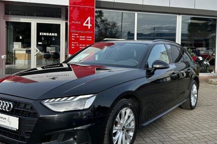 Audi A4 114.000 km 24.470 &euro; Helmstedt 38350