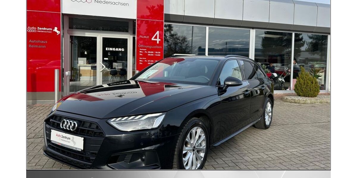 Audi A4 114.000 km 24.470 &euro; Helmstedt 38350