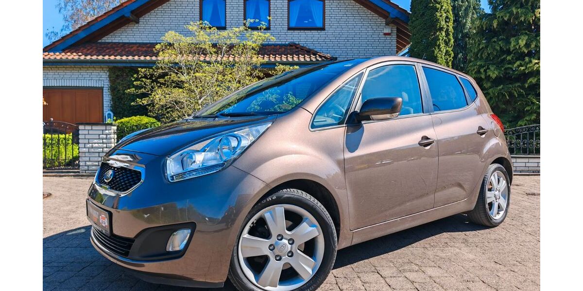 Kia Venga 125.000 km 5.999 &euro; Inden 52459