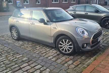 Mini Cooper D Clubman 173.500 km 10.000 &euro; Dinklage 49413