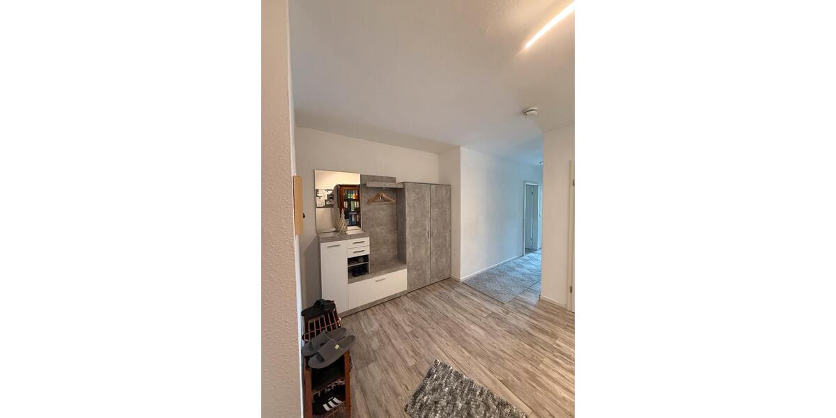 Dachgeschoßwohnung Offenbach am Main - 4 Zimmer, 94 m&sup2;, 410.000&euro; | Angebot:26781202