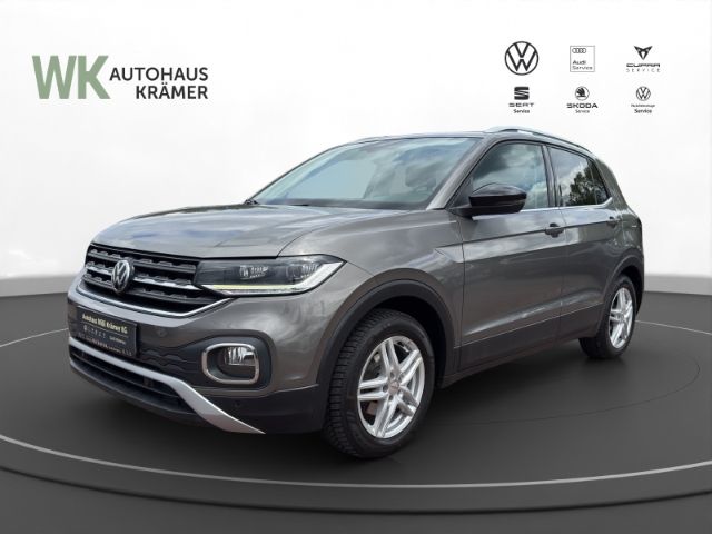 VW T-Cross 84.300 km 14.490 &euro; Gross Bieberau 64401