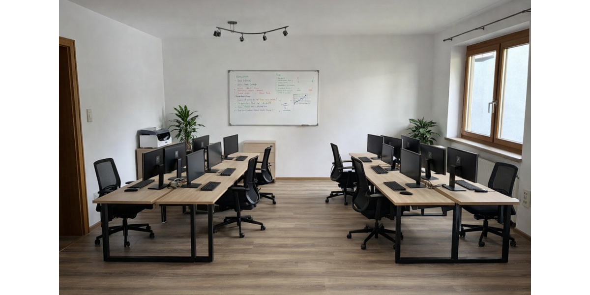 Gewerbeobjekt Neubiberg - 899&euro; | Angebot:25380973