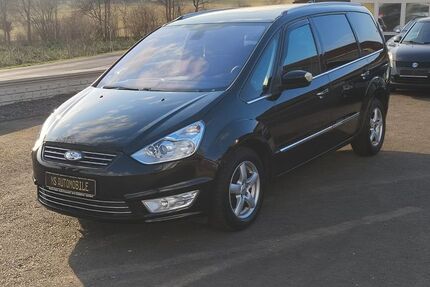 Ford Galaxy 320.000 km 3.000 &euro; Willingen/Westerwald 56479