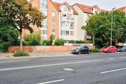 Wohnung zum Kaufen in Neuss 99.000 € 36 m² 1 zimmer