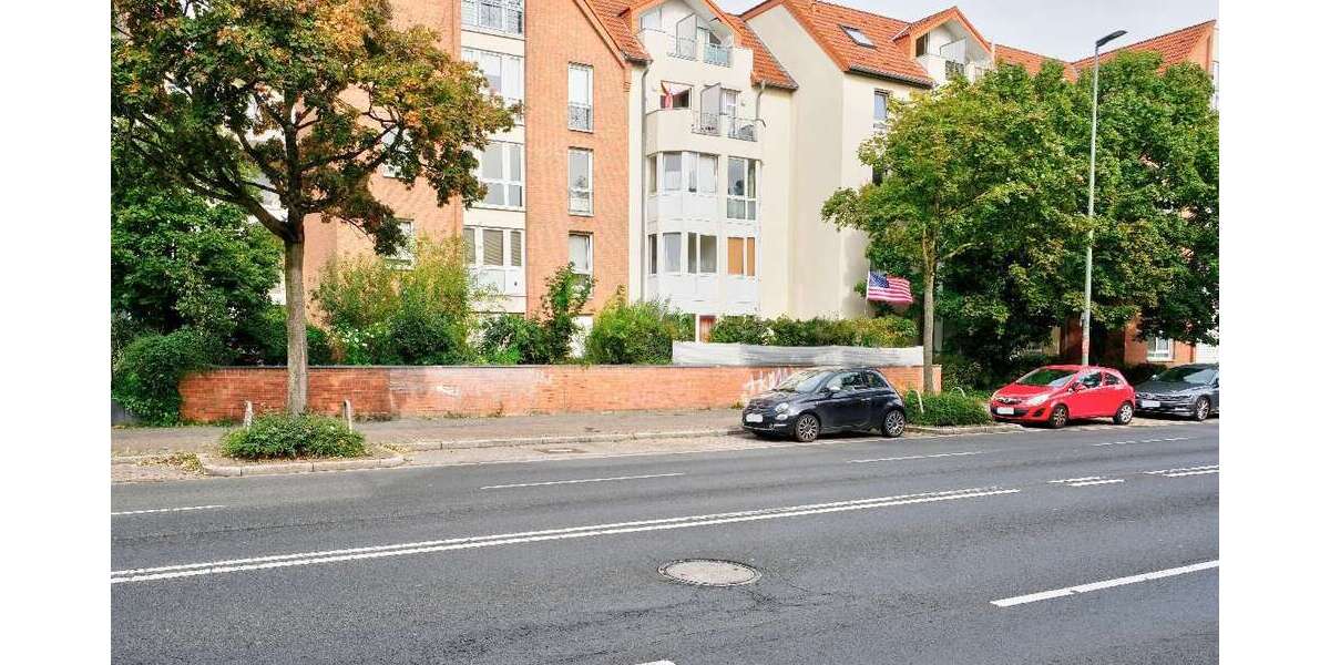 Wohnung zum Kaufen in Neuss 99.000 € 36 m² 1 zimmer