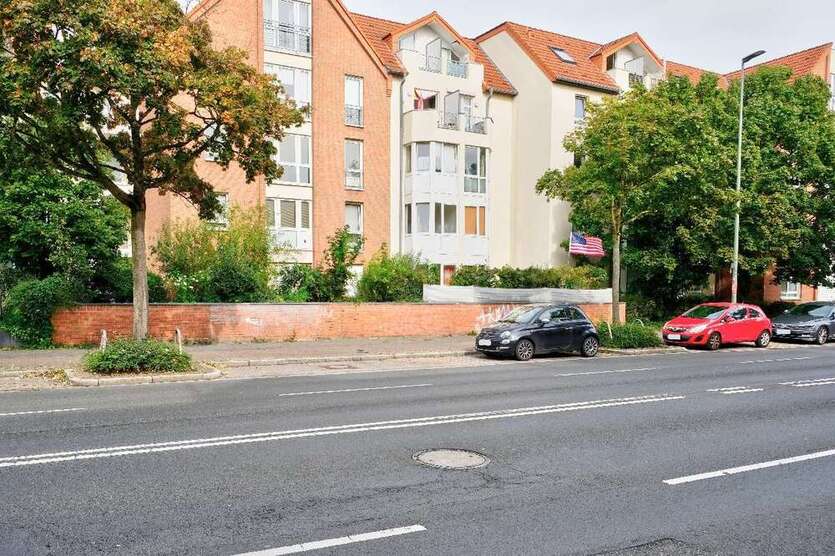 Wohnung zum Kaufen in Neuss 99.000 € 36 m² 1 zimmer