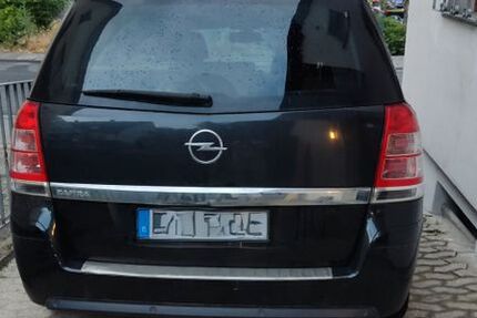 Opel Zafira 230.000 km 3.000 &euro; Bad Neuenahr-Ahrweiler 53474