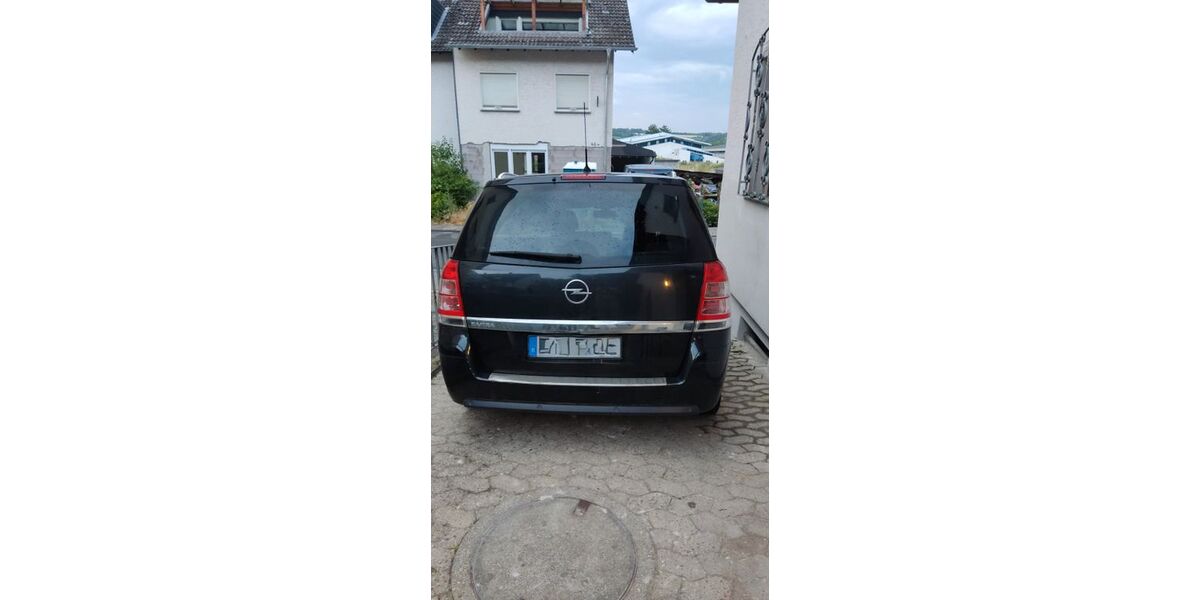Opel Zafira 230.000 km 3.000 &euro; Bad Neuenahr-Ahrweiler 53474