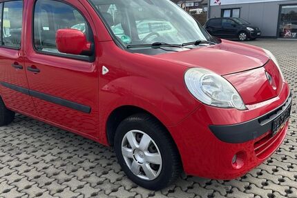 Renault Kangoo 99.900 km 4.990 &euro; Weinheim 69469