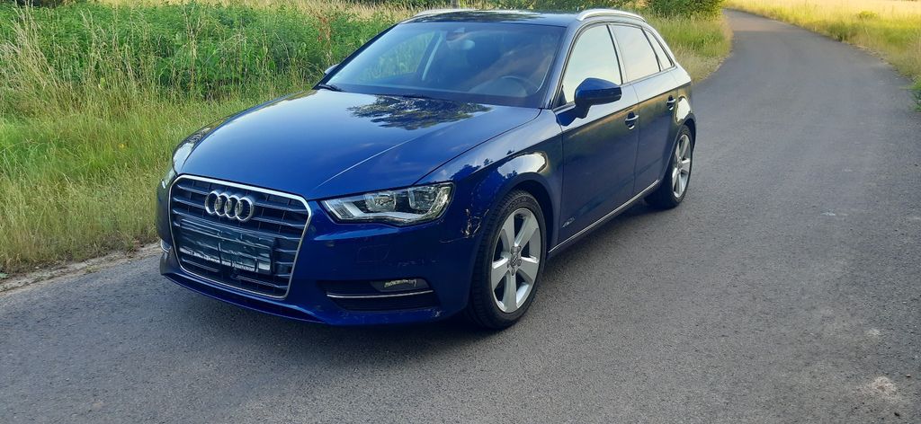 Audi A3 174.600 km 9.990 &euro; Worbis 37339
