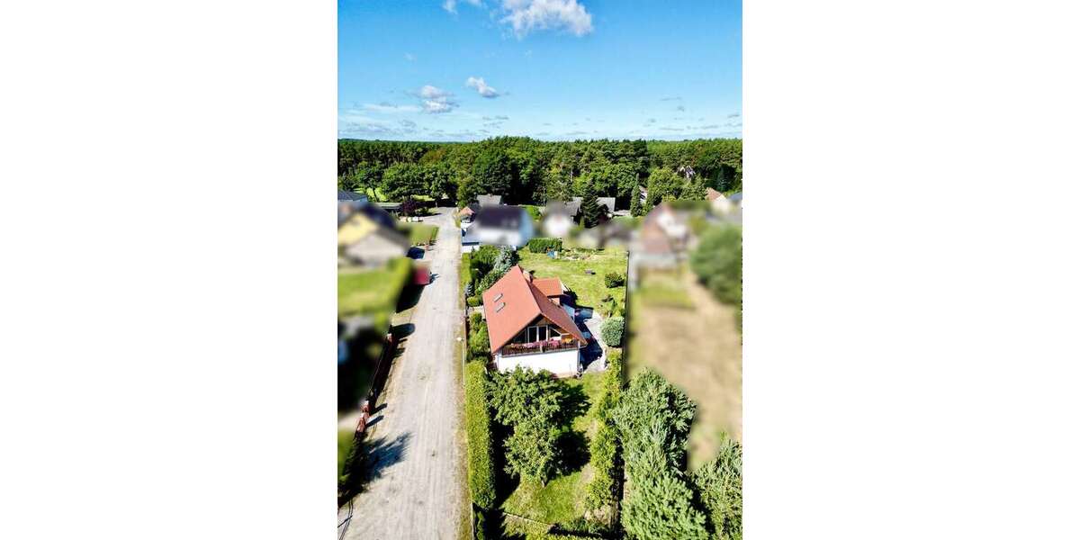 Charmantes Einfamilienhaus in Kolkwitz! - Einfamilienhaus Kolkwitz | Angebot:26931148